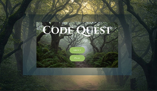 CodeQuest